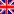 English Flag- Andrea Mirabella